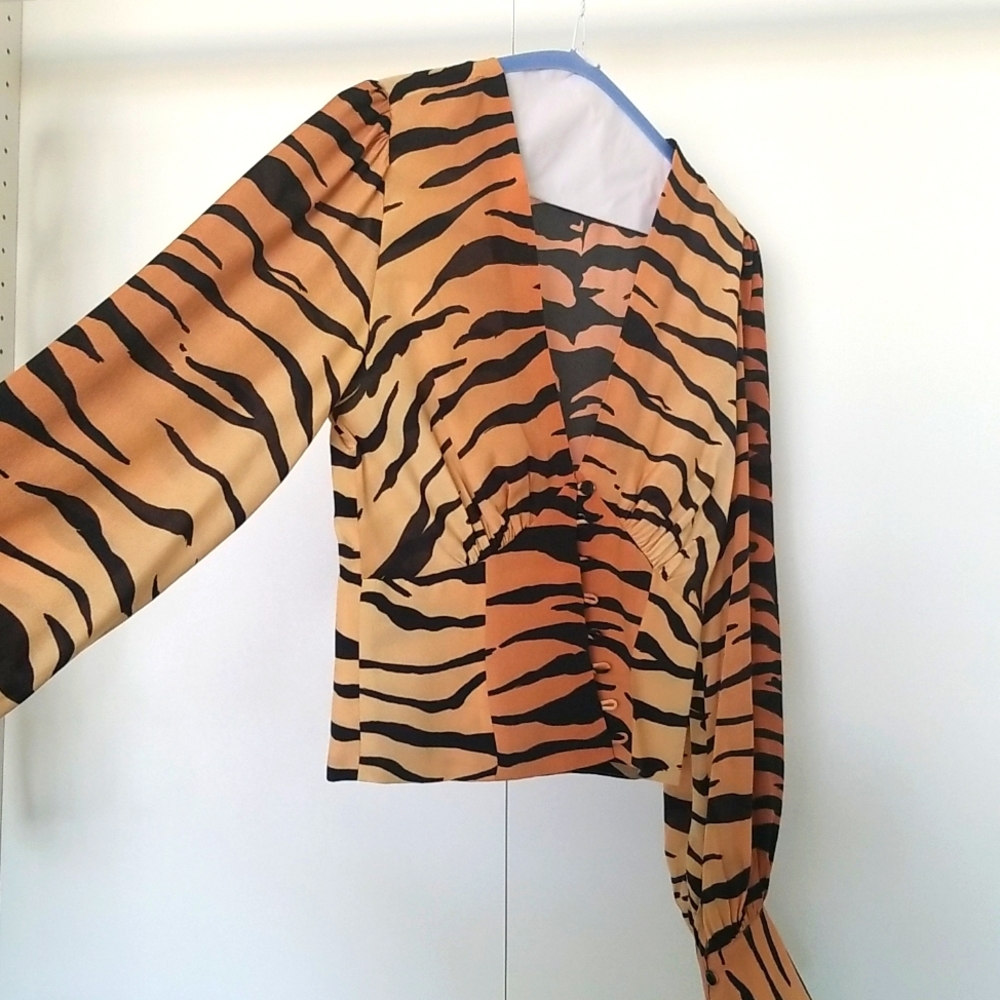 Realisation par shirt